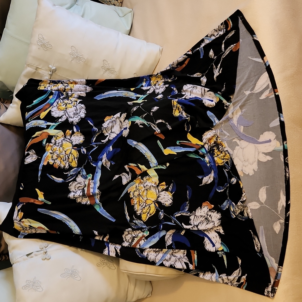 JM Collection skirt